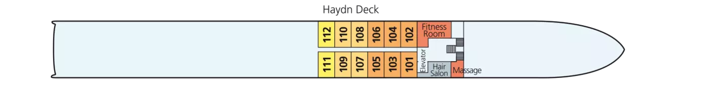 AMADEUS, Brilliant, Haydn Deck.png